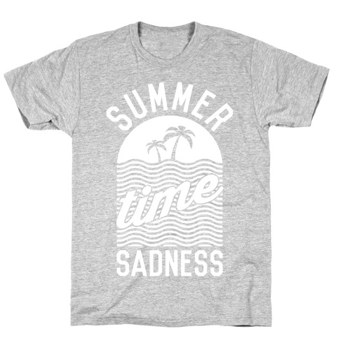 Summertime Sadness T-Shirt