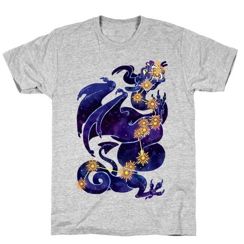 The Constellation Hydra T-Shirt