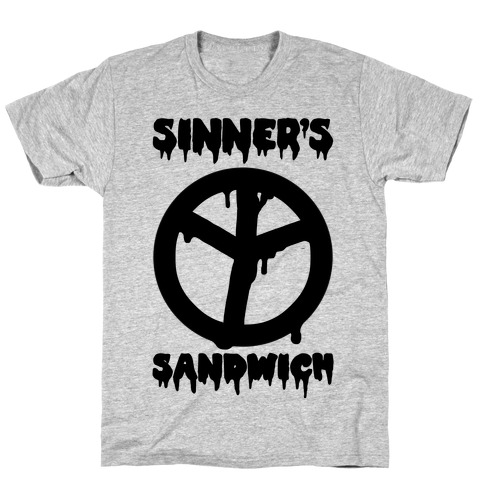 Sinner's Sandwich T-Shirt