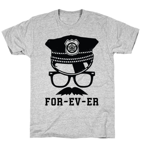 For-ev-er T-Shirt