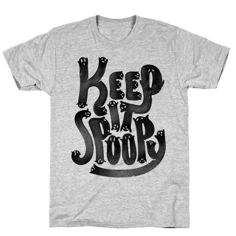Keep it Spoopy T-Shirt