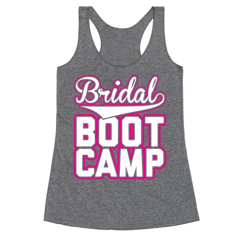 bridal boot camp book