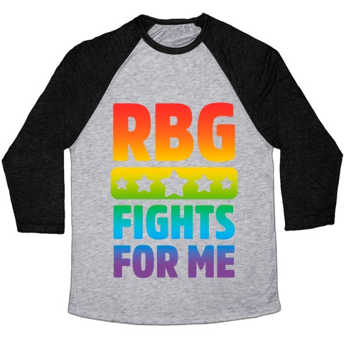 rbg sent me shirt