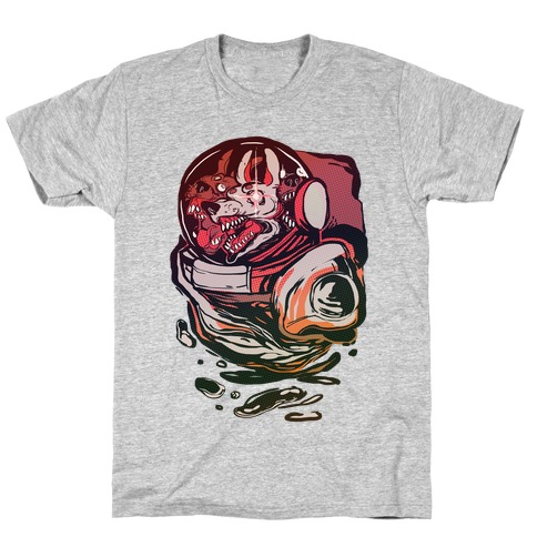 Space Madness T-Shirt