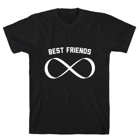 BFF (infinity) T-Shirt