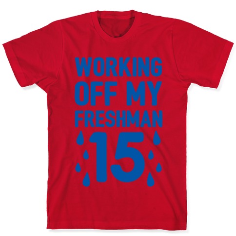 freshman shirt ideas