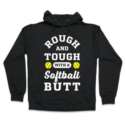 softball hoodies