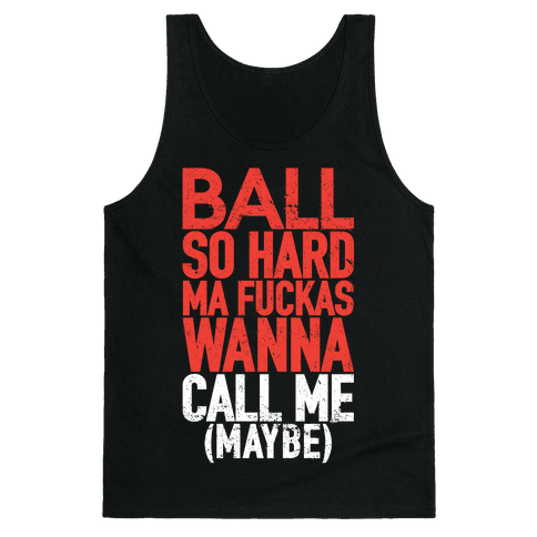 ball so hard t shirt