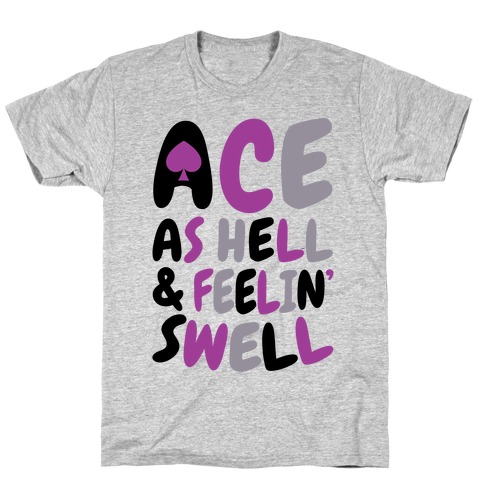 feeling swell shirt