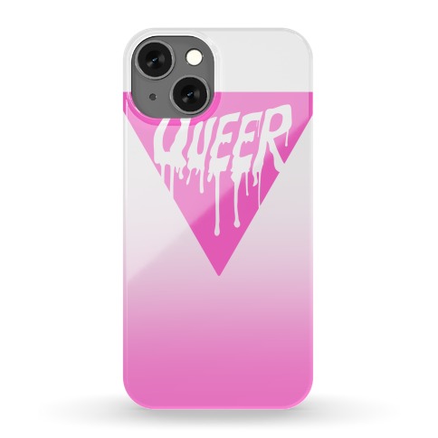 Queer Pride Phone Case