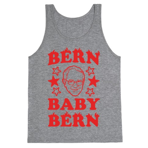 Bern Baby Bern Tank Top