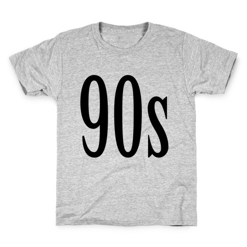 90's Kids T-Shirt