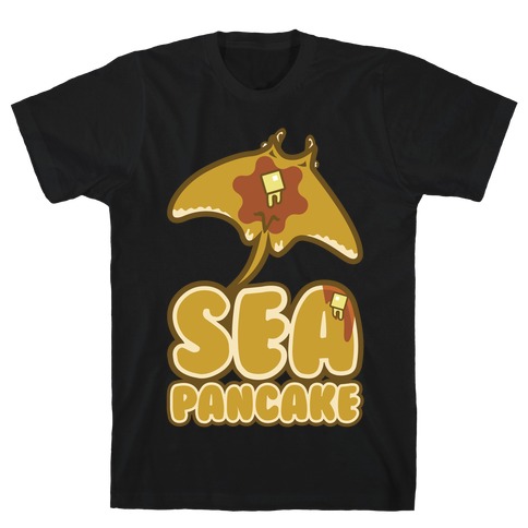 Sea Pancake T-Shirt