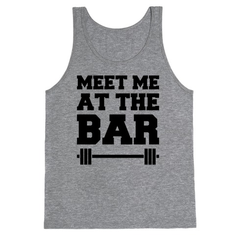 meet me at the bar shirt