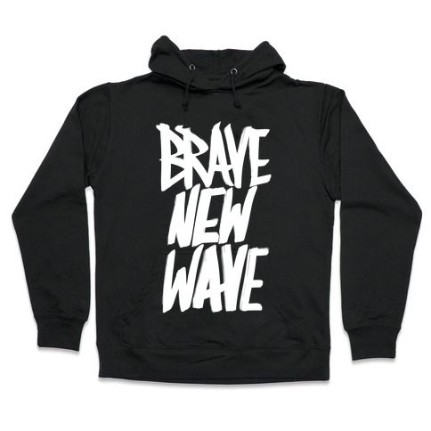 new wave sweatshirt