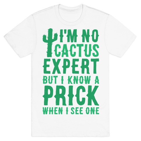 cactus shirt