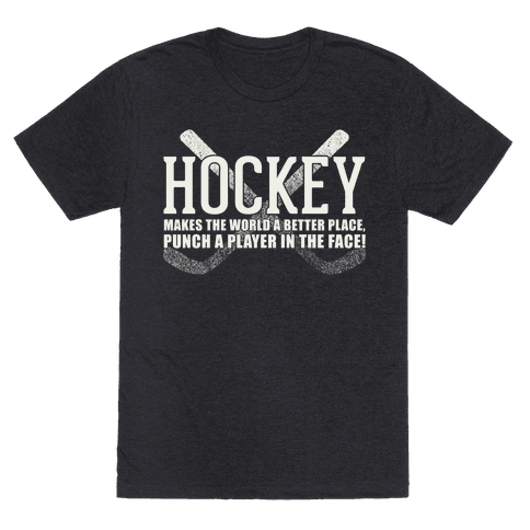 Nhl - T-Shirts, Tanks, Coffee Mugs and Gifts - LookHUMAN - Page 4