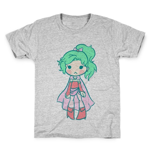 Terra Kids T-Shirt