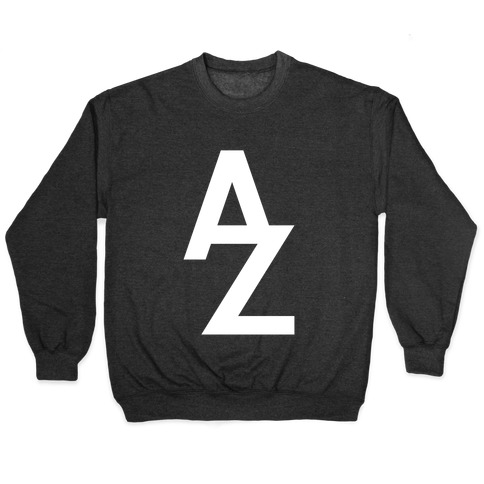 A To Z Pullover