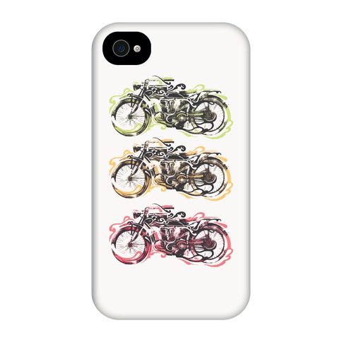 dirt bike phone cases