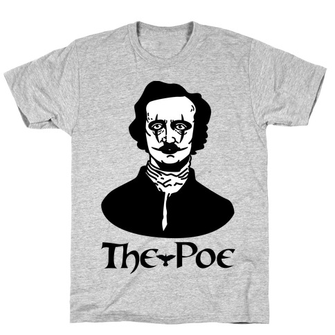 The Poe T-Shirt