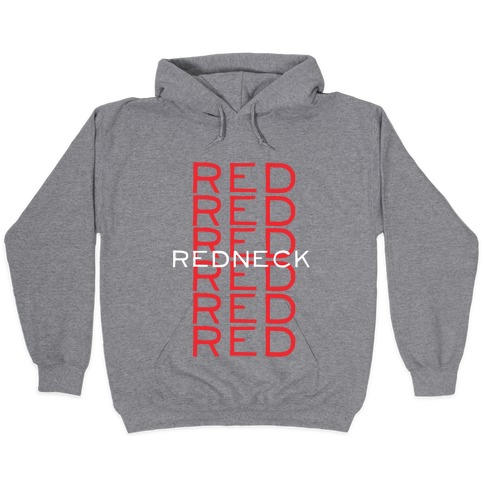 redneck sweater