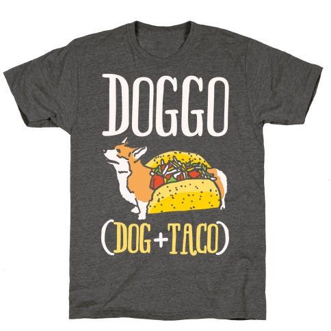 Doggo T-Shirt
