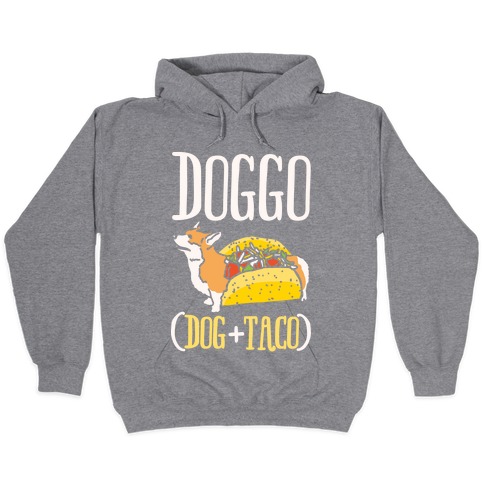 doggo sweatshirt