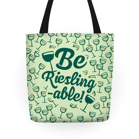 able tote bags