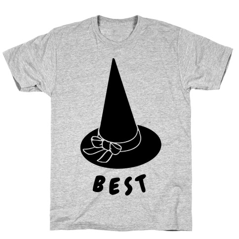 Best Witches Pair Shirts T-Shirt