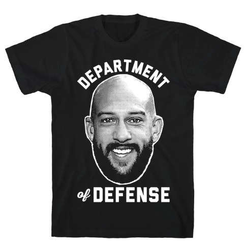 Department Of Defense T-Shirt