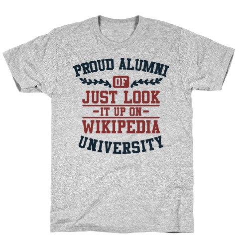 Best Selling College Jokes College Dropout T-Shirts