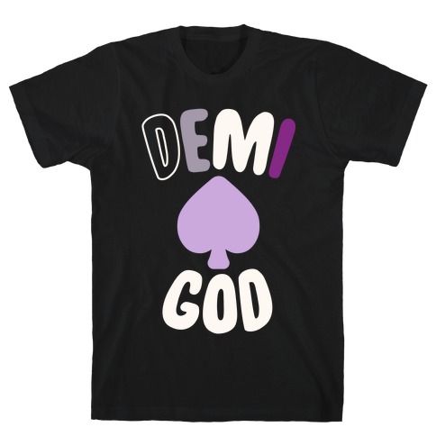 Demi God T-Shirt