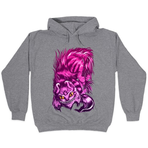 cheshire cat sweater