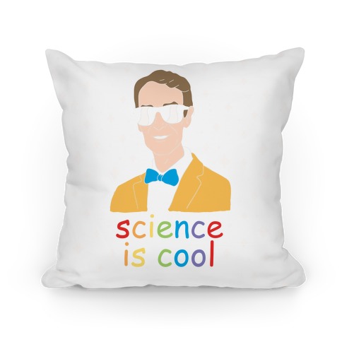 Science Is Cool Coffee Mugs | LookHUMAN