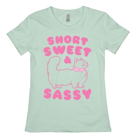 sassy t shirts