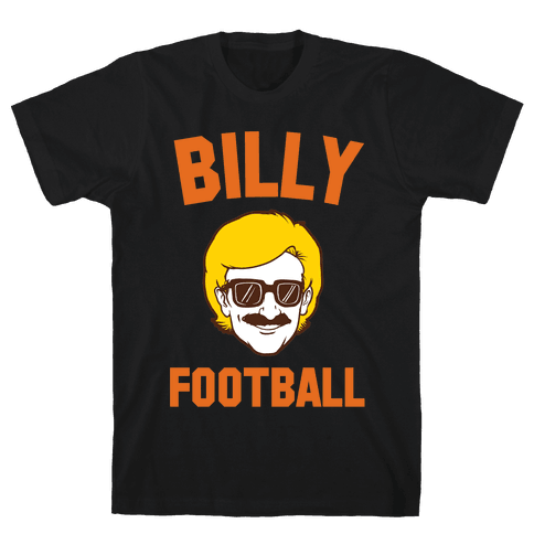 sport billy t shirt