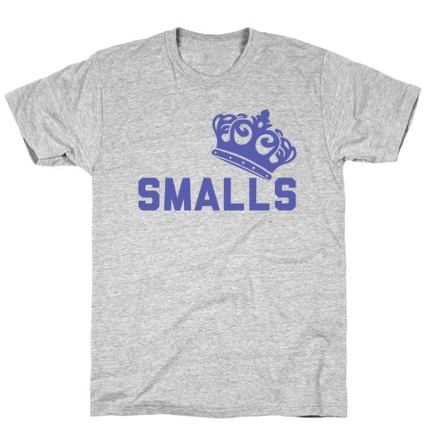 Smalls T-Shirt