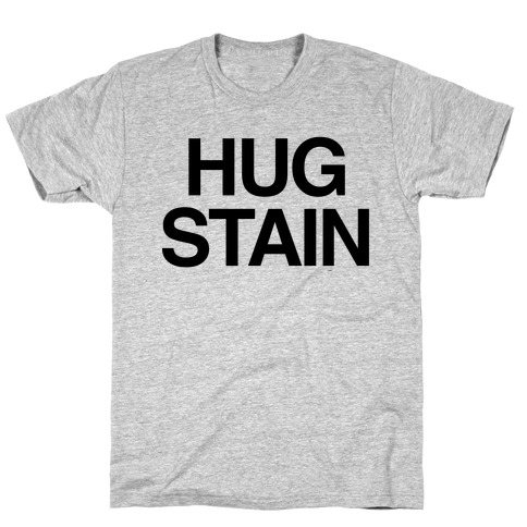 Hug Stain T-Shirt