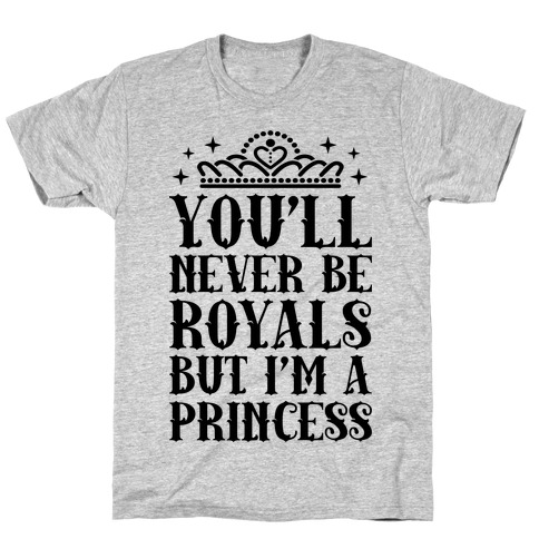 womens royals t shirts
