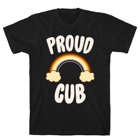 Proud Cub T-Shirt
