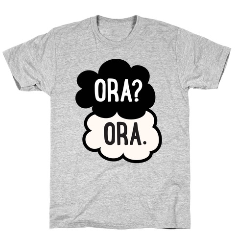 The Fault In Our Joestars T-Shirt