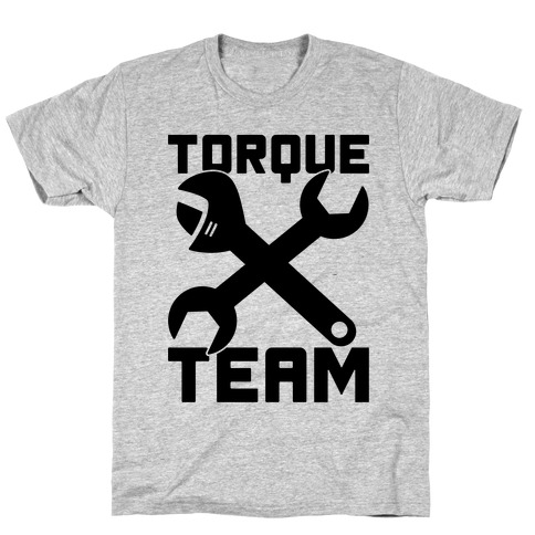 Torque Team T-Shirt
