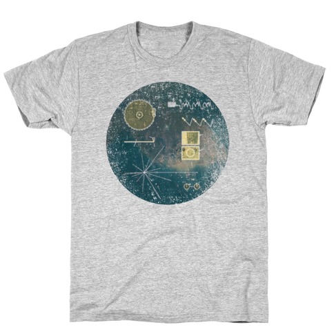 Sounds Of Earth T-Shirt