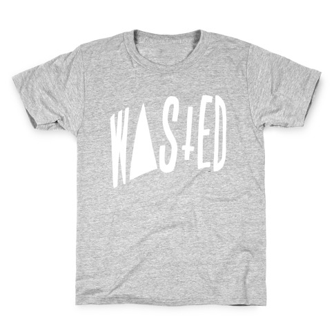 Wasted Kids T-Shirt