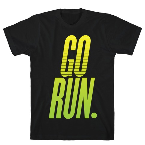 Running T-shirts, Mugs and more | LookHUMAN Page 2