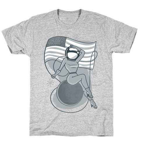 Moon Lady T-Shirt