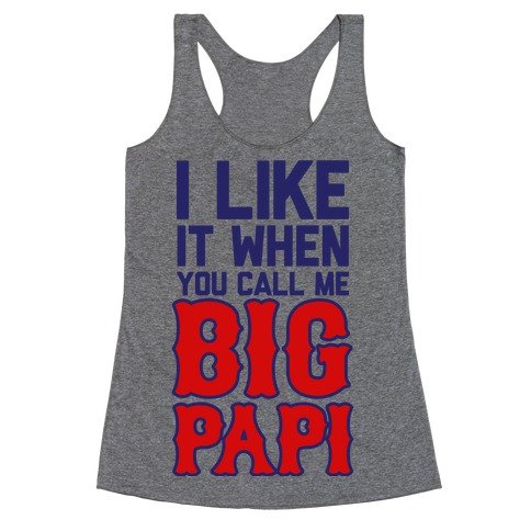 We'll Always Love Big Papi (Boston Strong) Graphic T-Shirt for