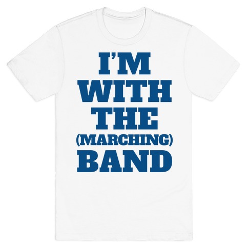 marching band sweatshirts