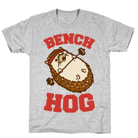 bench tee shirts